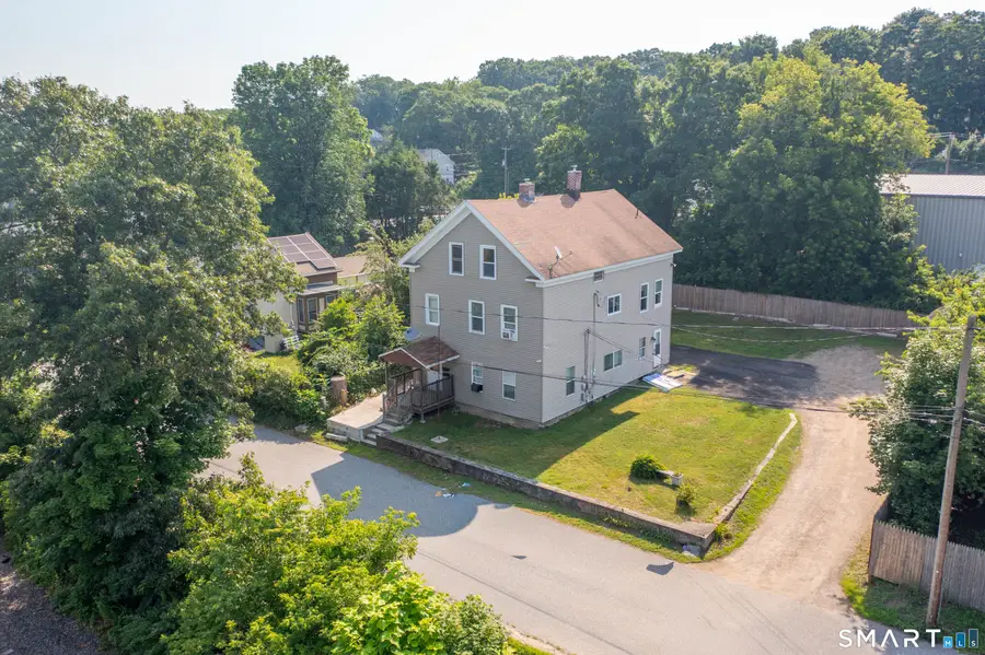 27 Railroad Street, Putnam, CT 06260 - #2