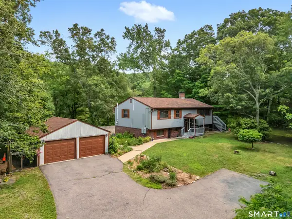 470 Cossaduck Hill Road, North Stonington, CT 06359
