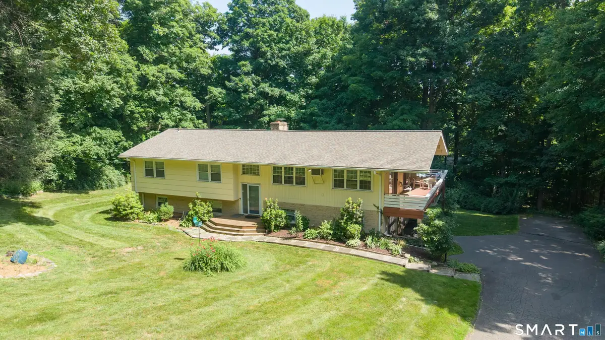 3 Birchcrest Drive, Danbury, CT 06811 - #1