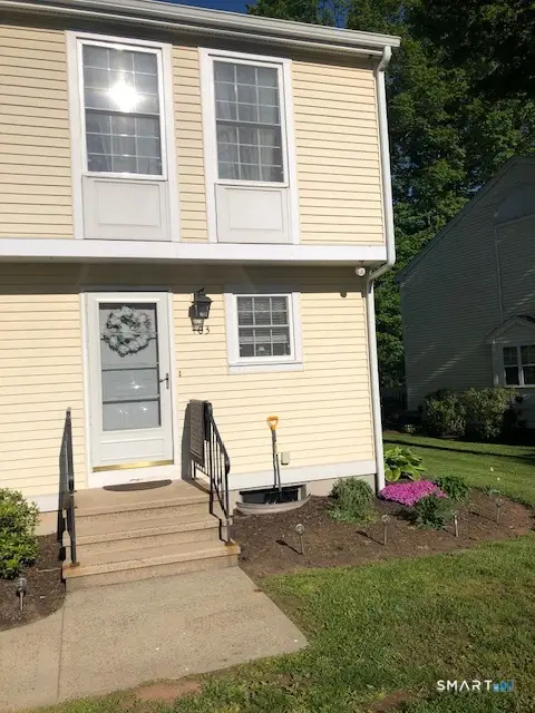 1367 Hanover Avenue #103, Meriden, CT 06451