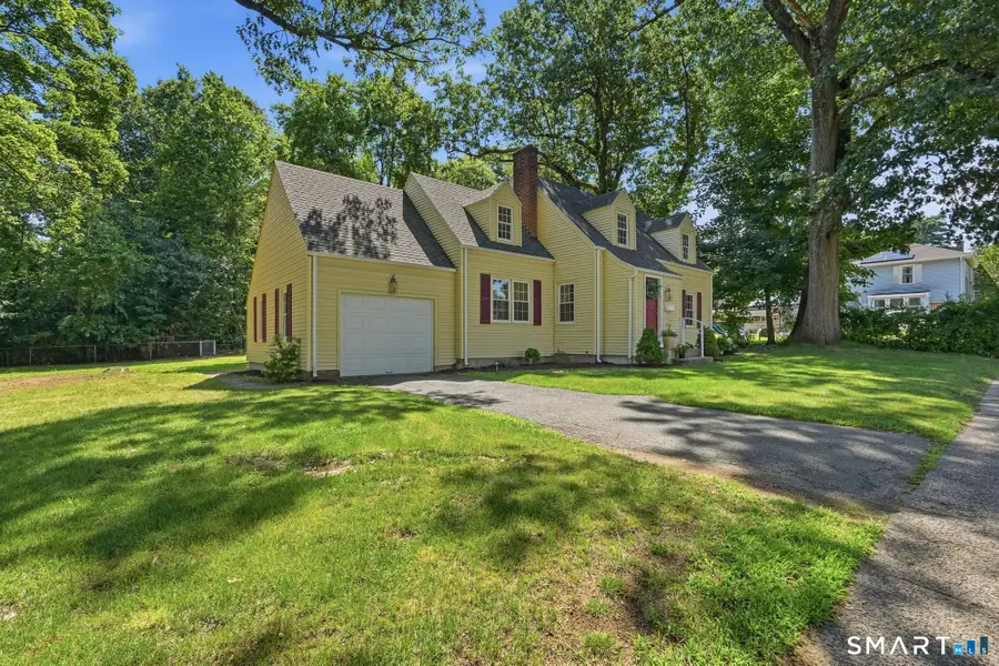 2 Martin Terrace, Enfield, CT 06082 - #2