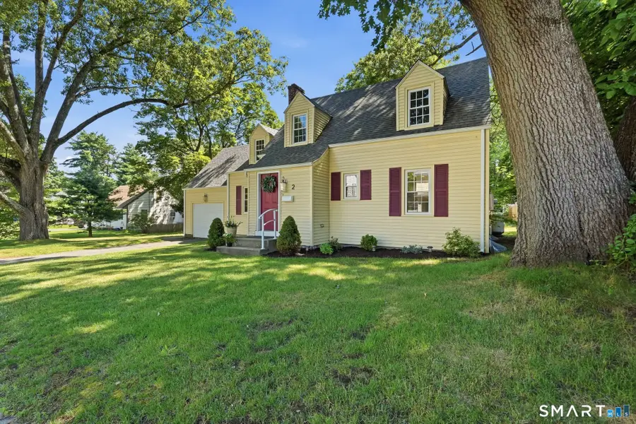 2 Martin Terrace, Enfield, CT 06082 - #3