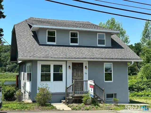 135 Middlesex Avenue, Chester, CT 06412 - #2
