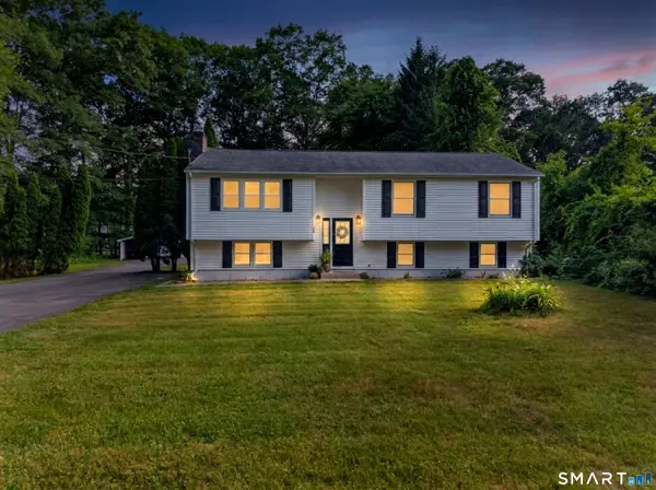 70 Lisbon Heights, Lisbon, CT 06351
