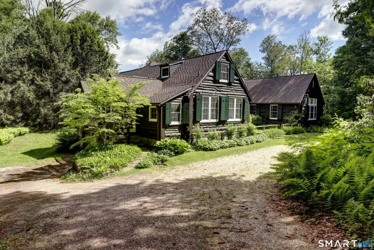 Address Withheld By Seller, Norfolk, CT 06058 - #1