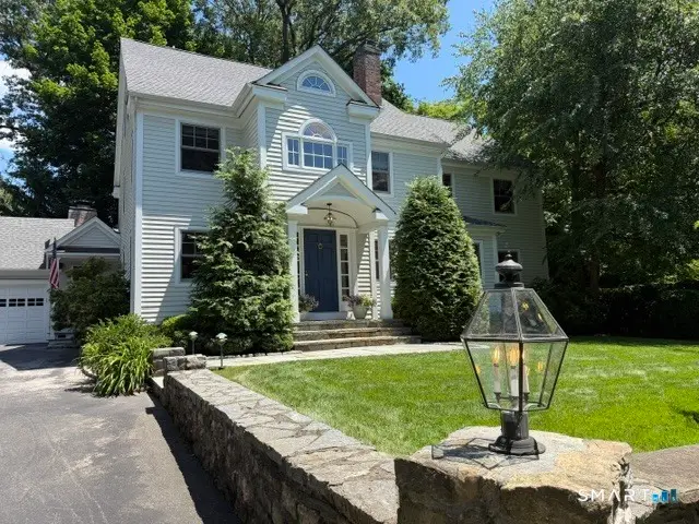 29 Hillcrest Avenue, Darien, CT 06820 - #1