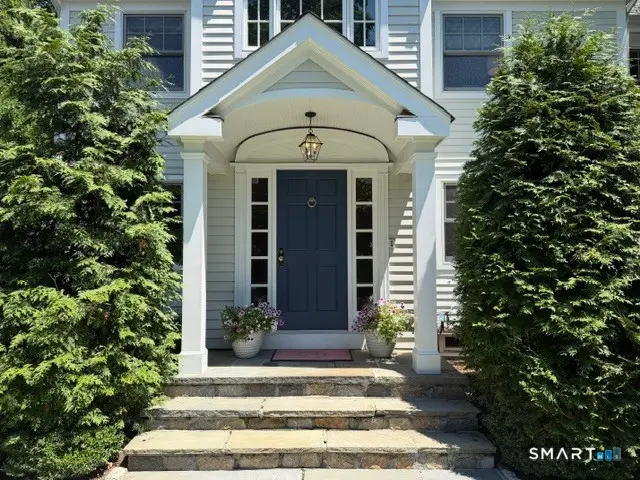 29 Hillcrest Avenue, Darien, CT 06820 - #2