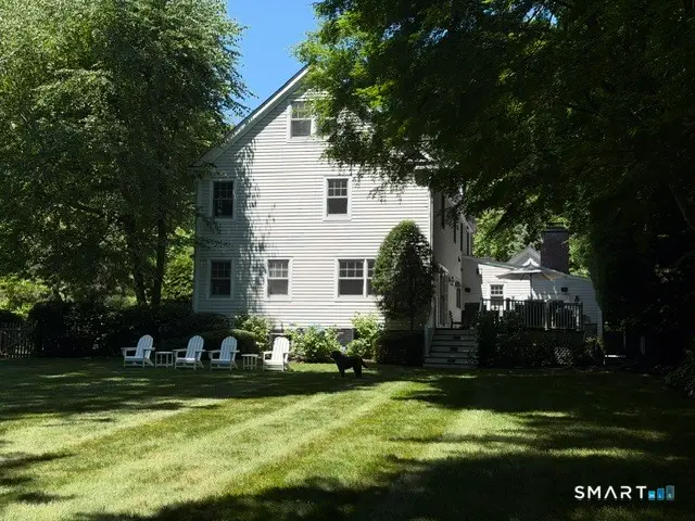 29 Hillcrest Avenue, Darien, CT 06820 - #3