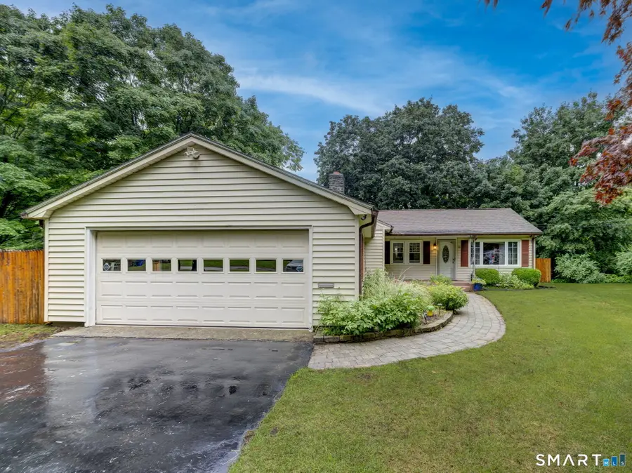 10 Thornbush Rd Extension, Mansfield, CT 06250 - #2