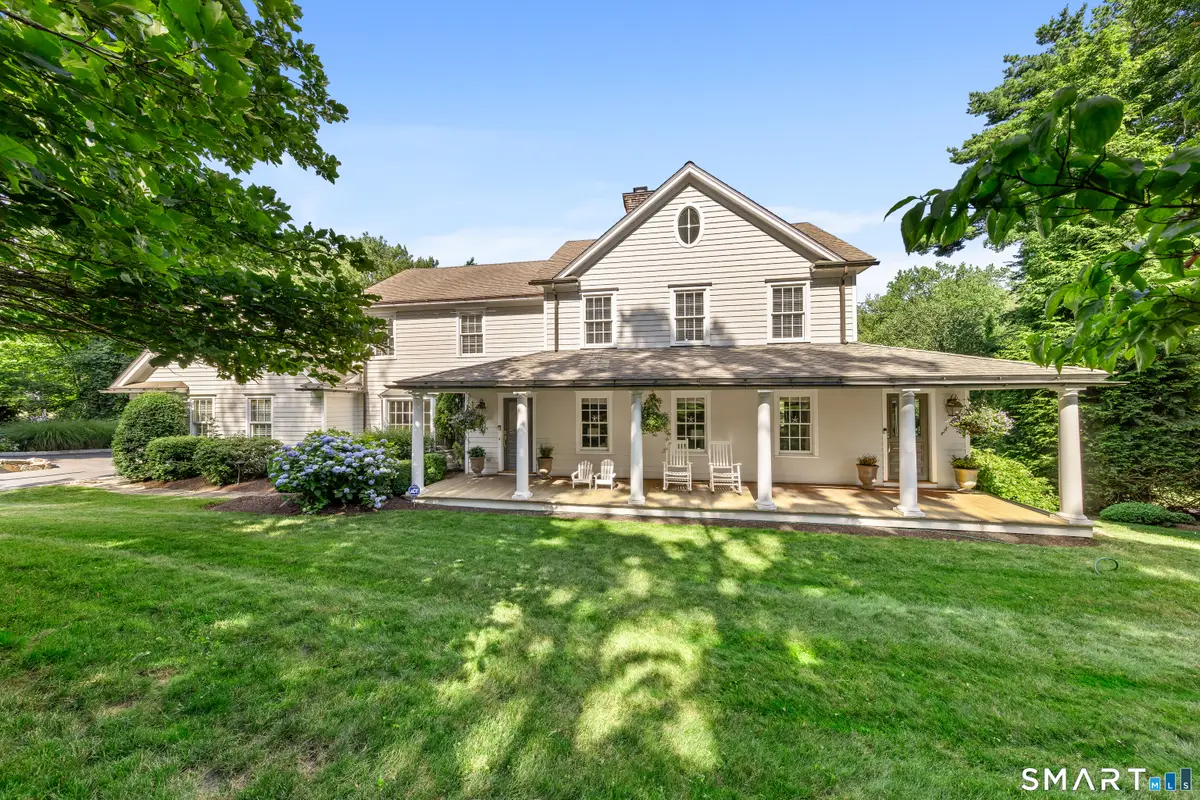 2444 Bronson Road, Fairfield, CT 06824 - #1