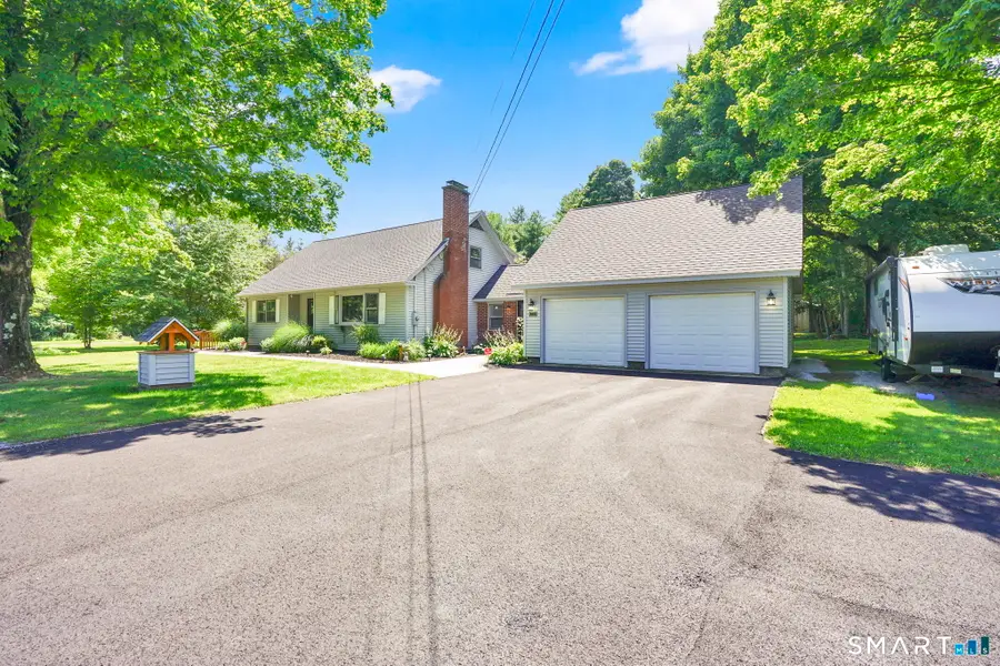 132 Cooper Lane, Stafford, CT 06076 - #2