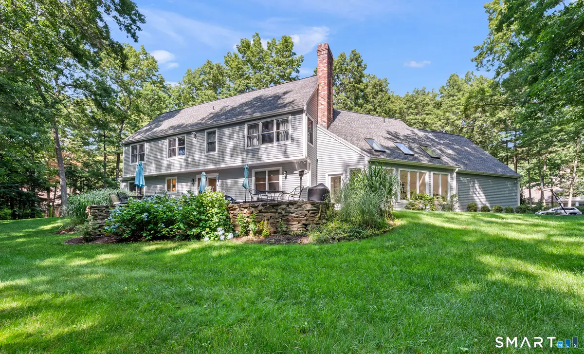 4 Windsor Court, Farmington, CT 06032 - #1