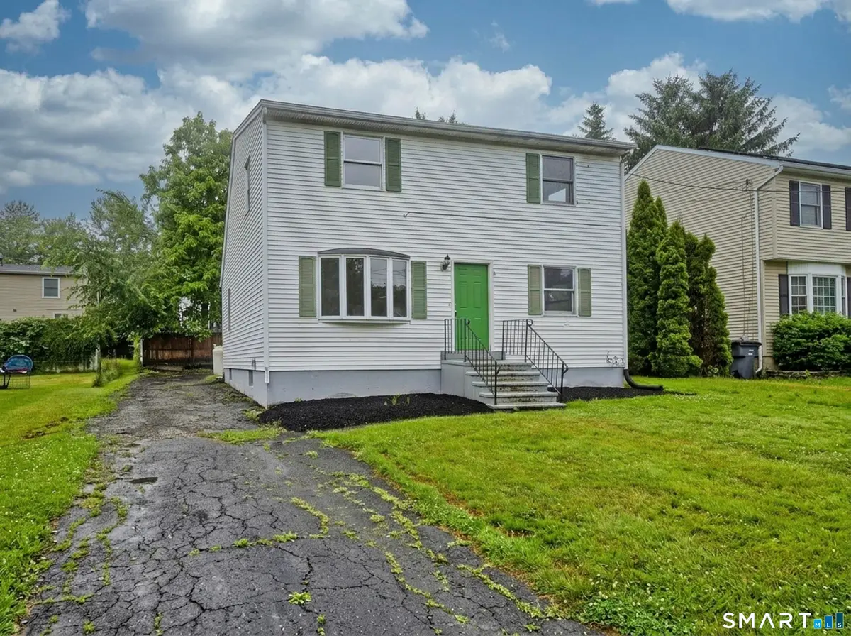 7 Second Avenue, Enfield, CT 06082 - #1