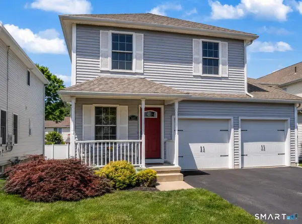 104 Benjamin Court, Windsor, CT 06095