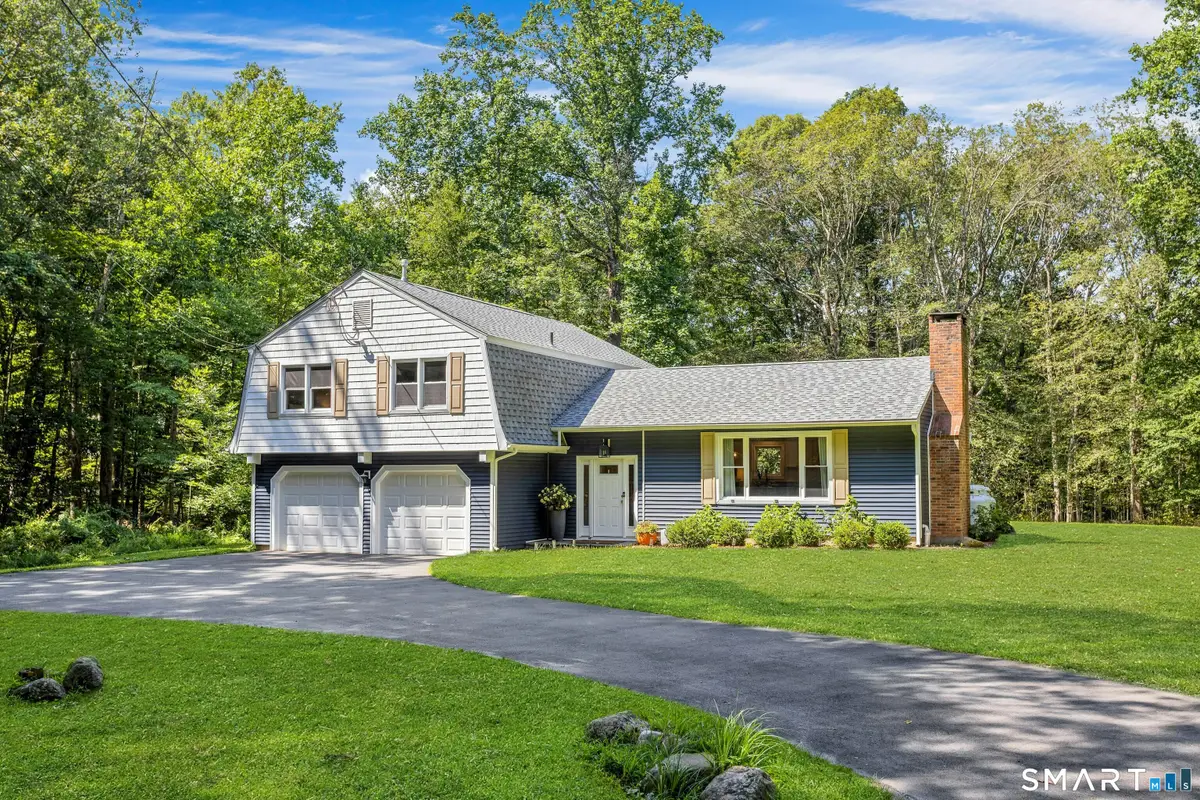 75 Silver Spring Lane, Ridgefield, CT 06877 - #1