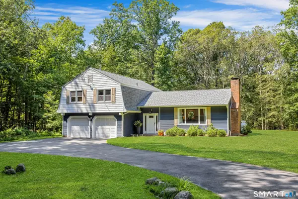 75 Silver Spring Lane, Ridgefield, CT 06877