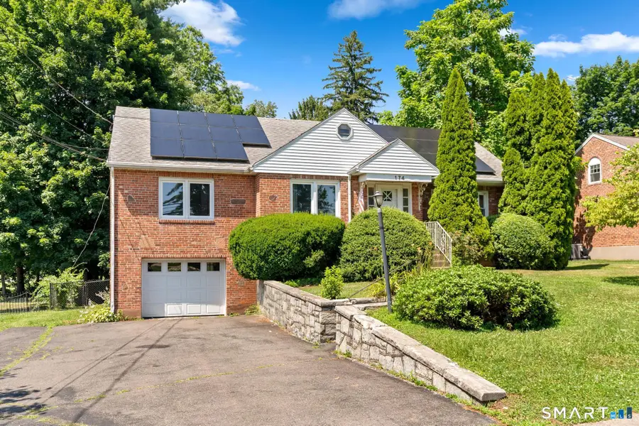 174 Mohawk Drive, West Hartford, CT 06117 - #3