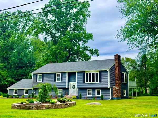 30 Valley Brook Terrace, Stratford, CT 06614