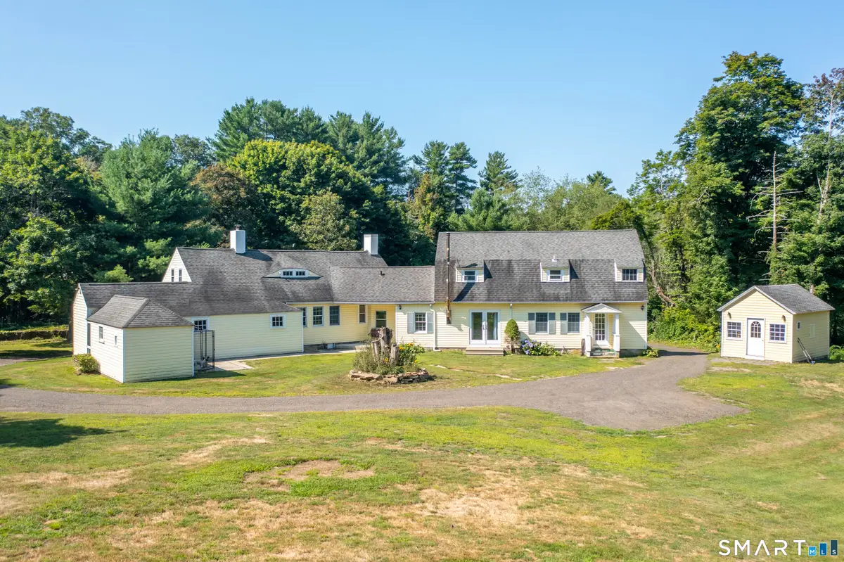 1530 Hartford Pike, Killingly, CT 06243 - #1