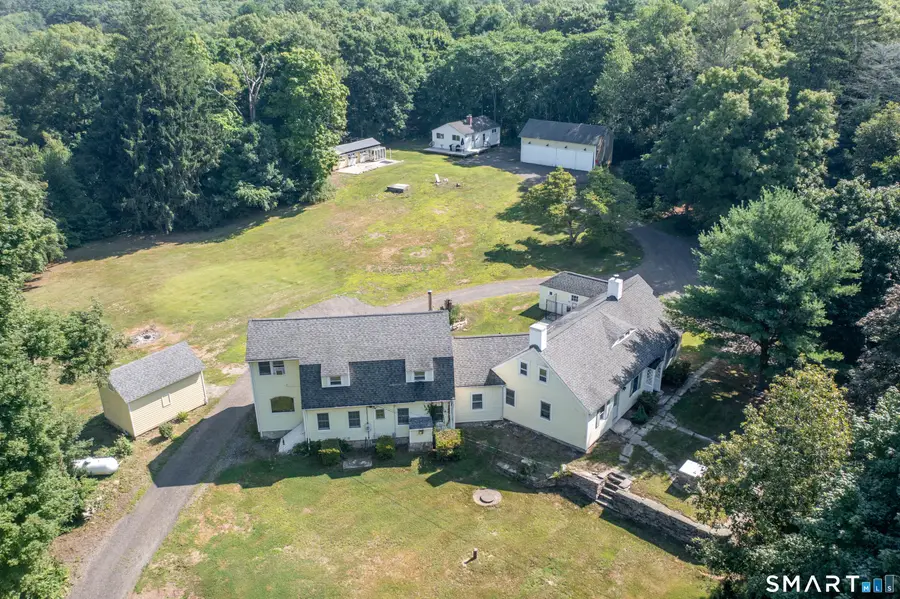 1530 Hartford Pike, Killingly, CT 06243 - #2