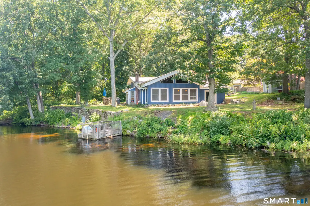 38 Pattagansett Drive, East Lyme, CT 06333 - #1