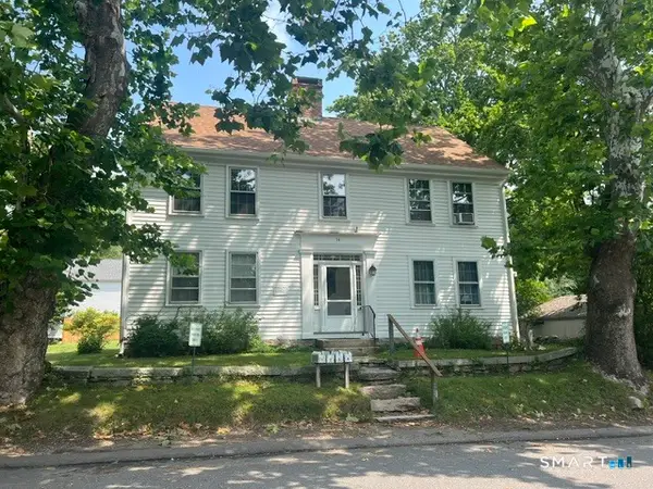 14 New London Road, Groton, CT 06355