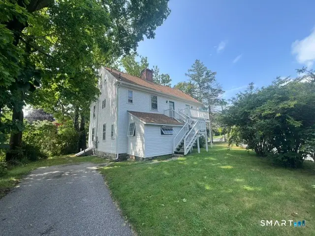 14 New London Road, Mystic, CT 06355 - #2