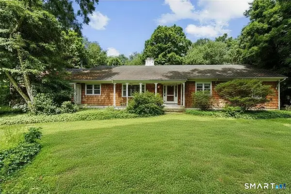 1140 Johnson Road, Woodbridge, CT 06525