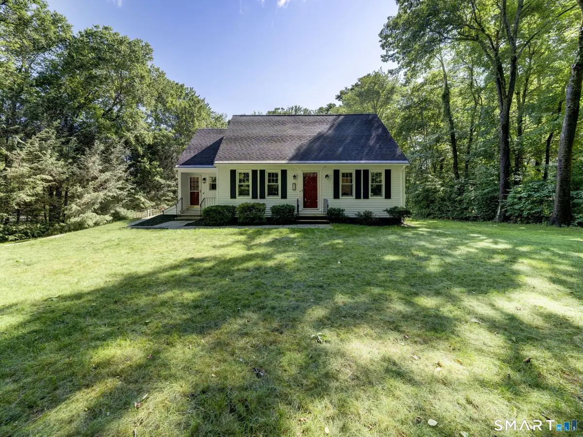 12 School House Hill, Burlington, CT 06013 - #1