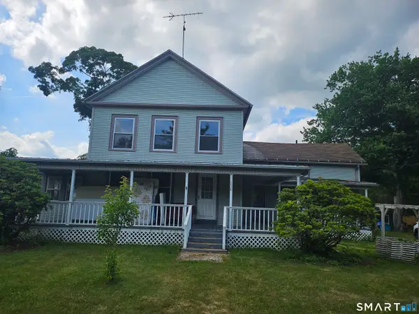 236 East Street, Stafford, CT 06076