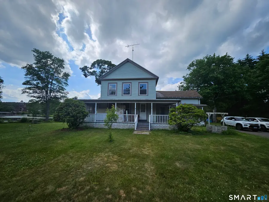 236 East Street, Stafford, CT 06076 - #2