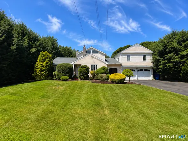 39 Sorghum Road, Shelton, CT 06484