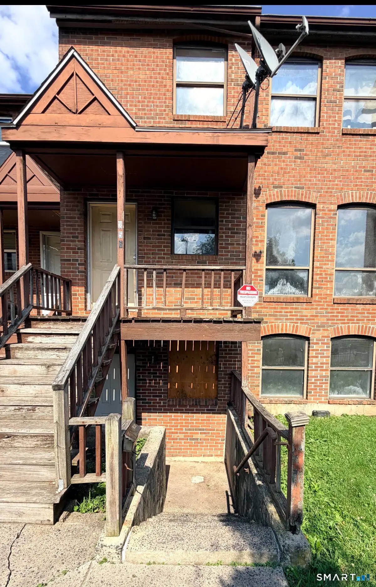 356 Wethersfield Avenue, Hartford, CT 06114 - #1