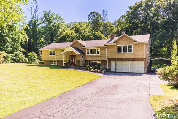 20 Pine Mountain Road, Ridgefield, CT 06877