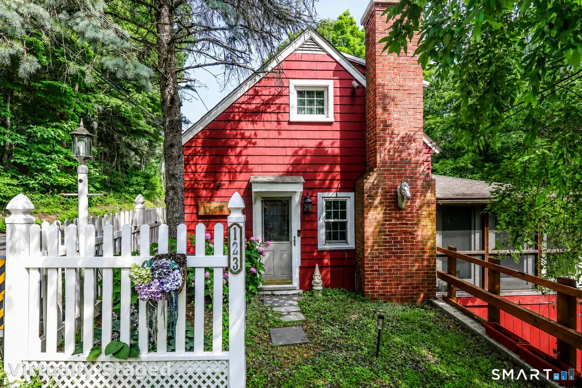 123 Rte 37 South, Sherman, CT 06784 - #1