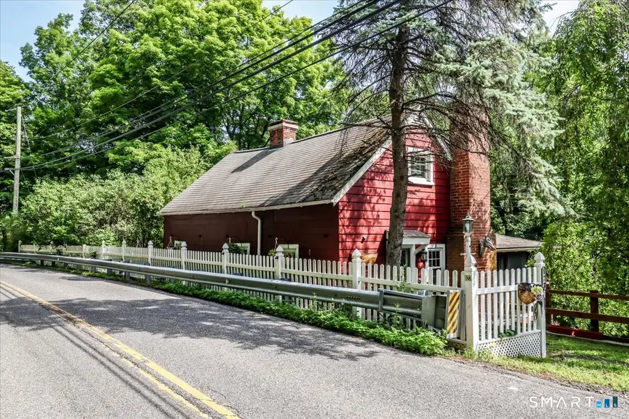 123 Rte 37 South, Sherman, CT 06784 - #2
