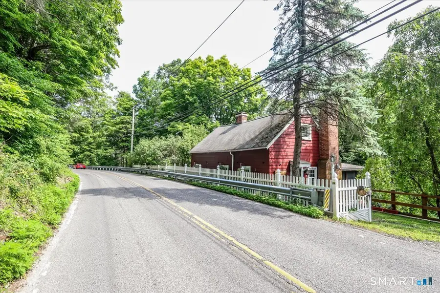 123 Rte 37 South, Sherman, CT 06784 - #3