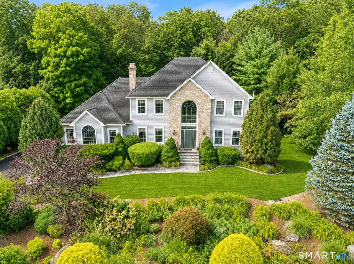 11 Balsam Circle, Shelton, CT 06484 - #1
