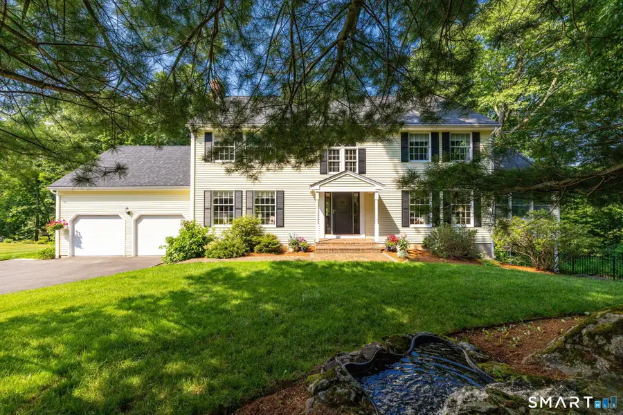 56 Larkspur Lane, Bristol, CT 06010 - #3