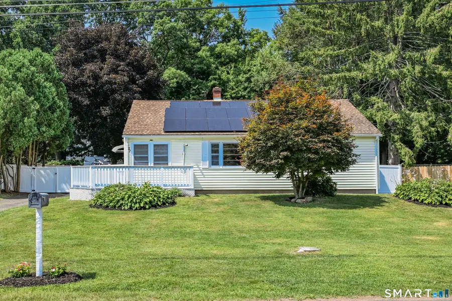 27 Sunrise Drive, Vernon, CT 06066 - #2