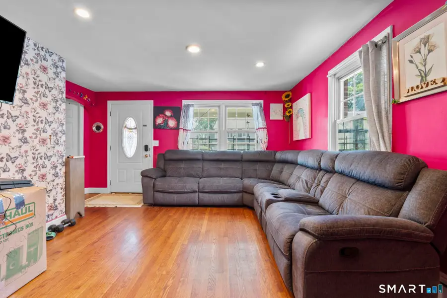 60 Manor Avenue, Waterbury, CT 06705 - #3