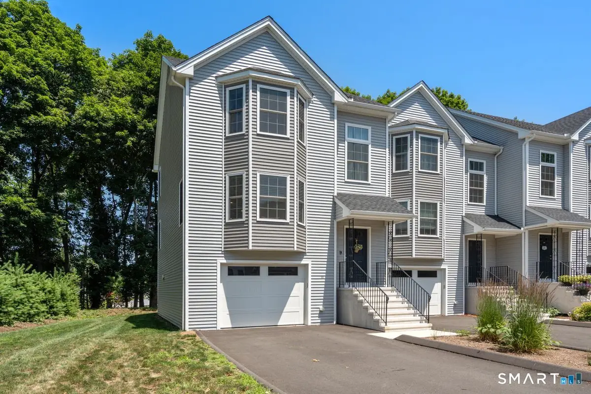 11 Summer Brook Way #11, Seymour, CT 06483 - #1