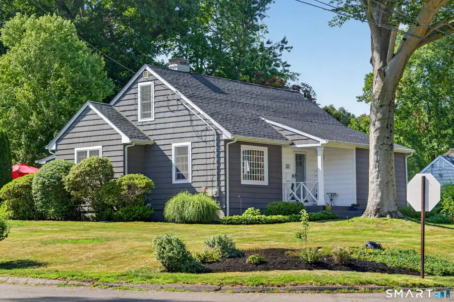 163 Fernwood Road, Trumbull, CT 06611 - #2
