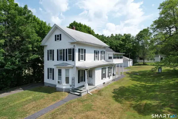 120 East Lake Street, Winchester, CT 06098