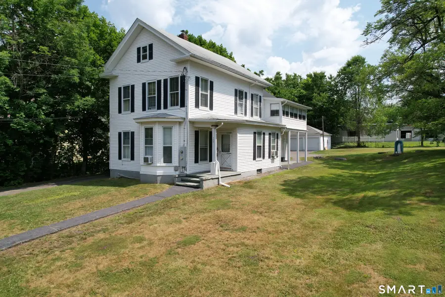 120 East Lake Street, Winchester, CT 06098 - #2
