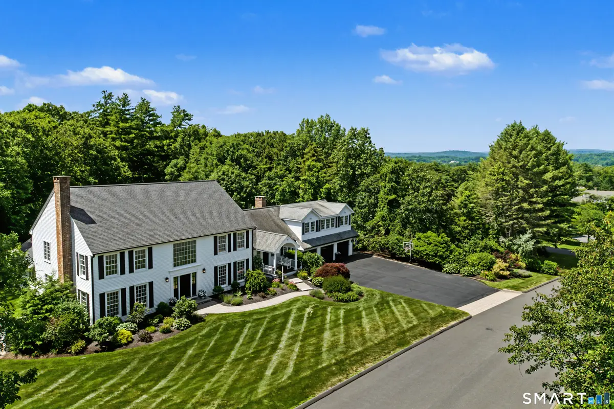 71 Woodford Hills Drive, Avon, CT 06001 - #1