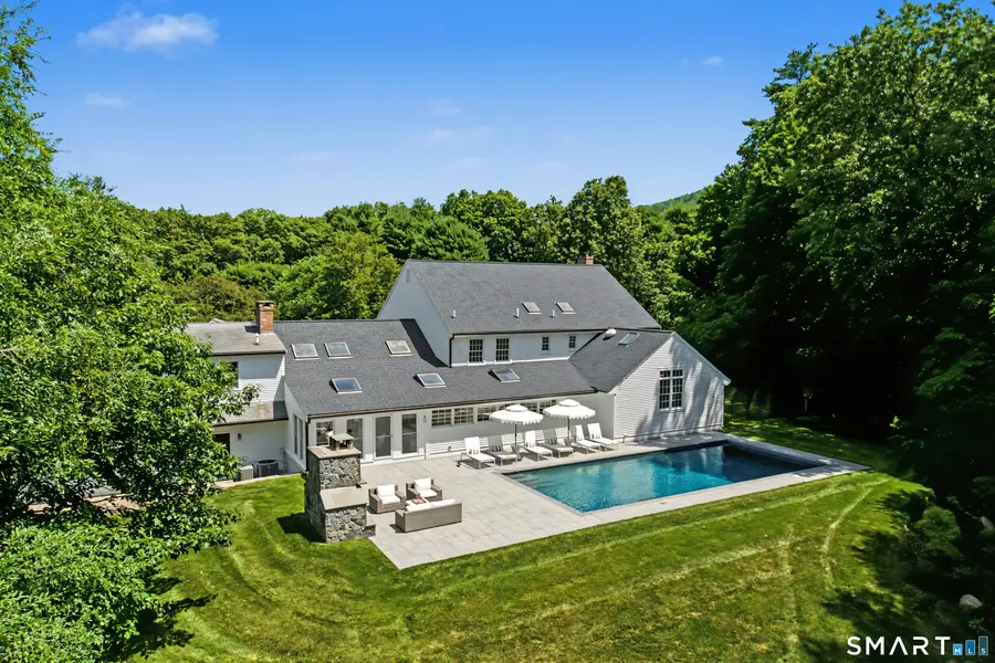 71 Woodford Hills Drive, Avon, CT 06001 - #2