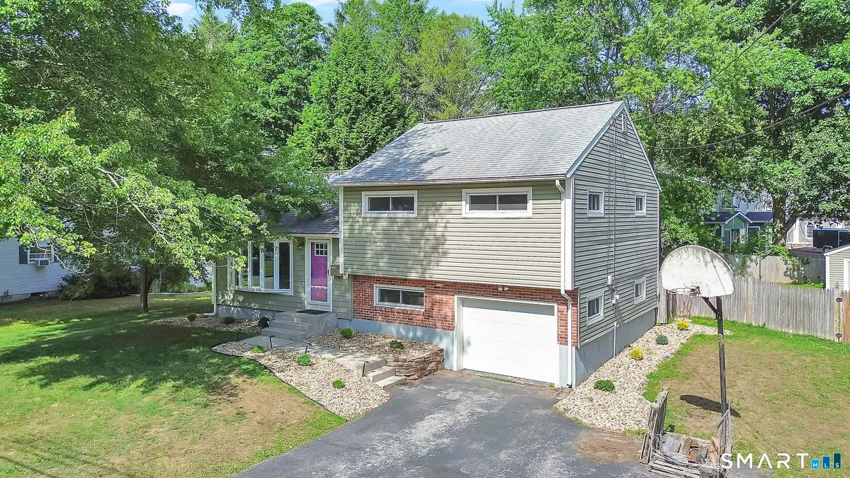 12 Webster Road, Enfield, CT 06082 - #1