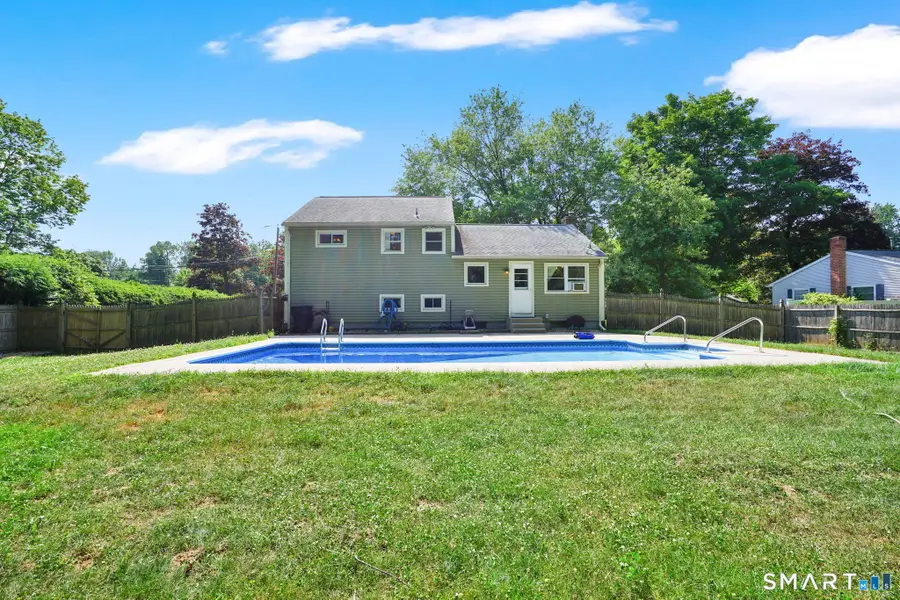 12 Webster Road, Enfield, CT 06082 - #3
