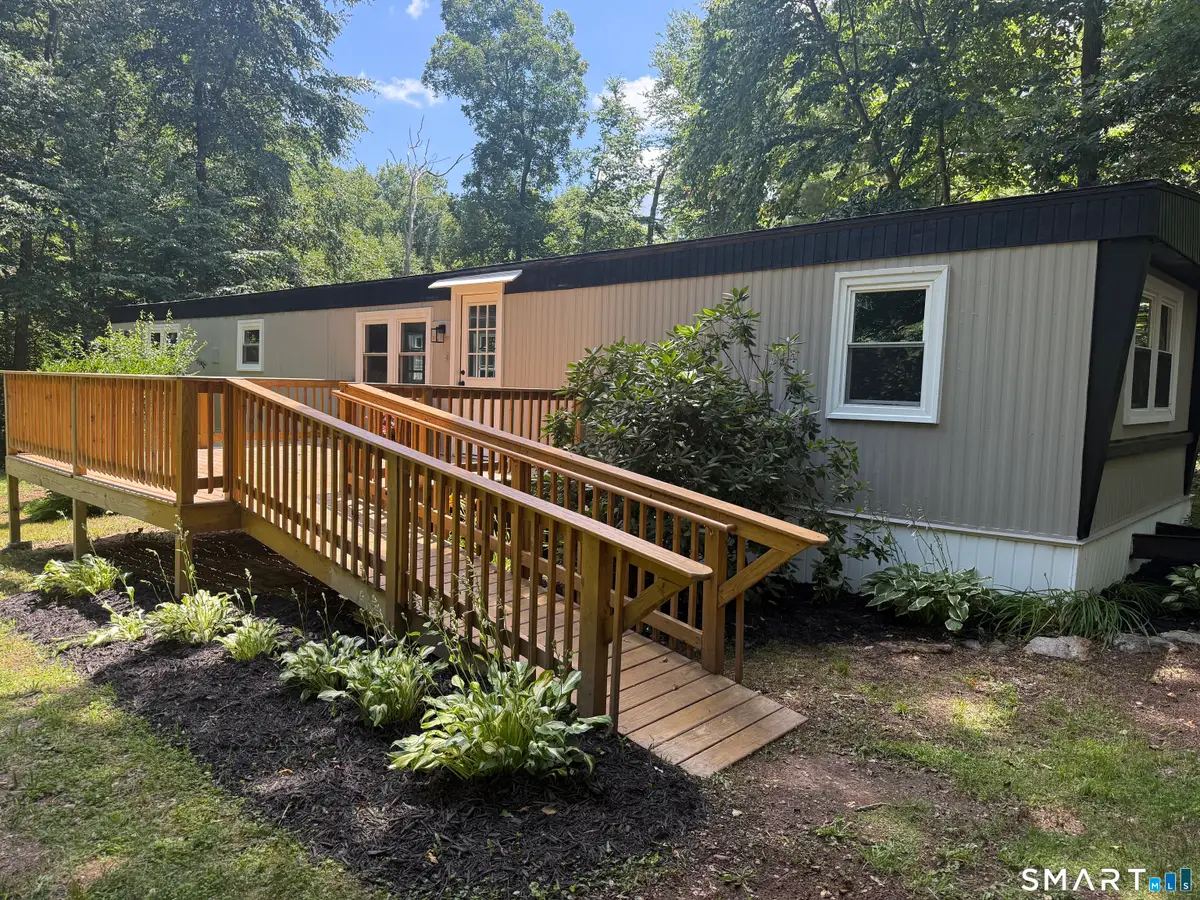 11 Paradise Drive, Brooklyn, CT 06234 - #1